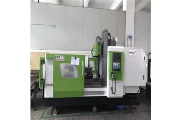 怎么用鏟齒機(jī)加工散熱器？ 